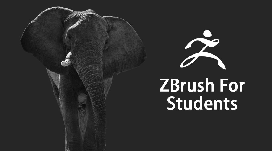zbrush student free