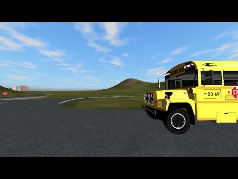 ror school bus mods